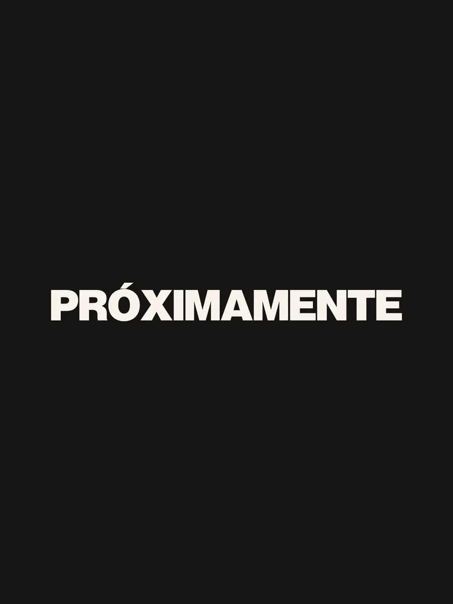 Plantilla para servicios, próximamente